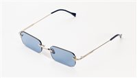 Sonnenbrille  Kyme SILAS3ARGENTO53 - SILAS3ARGENTO53